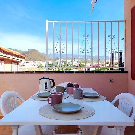 The Heights - Los Cristianos - Heated Pool - Wifi Free 外观 照片