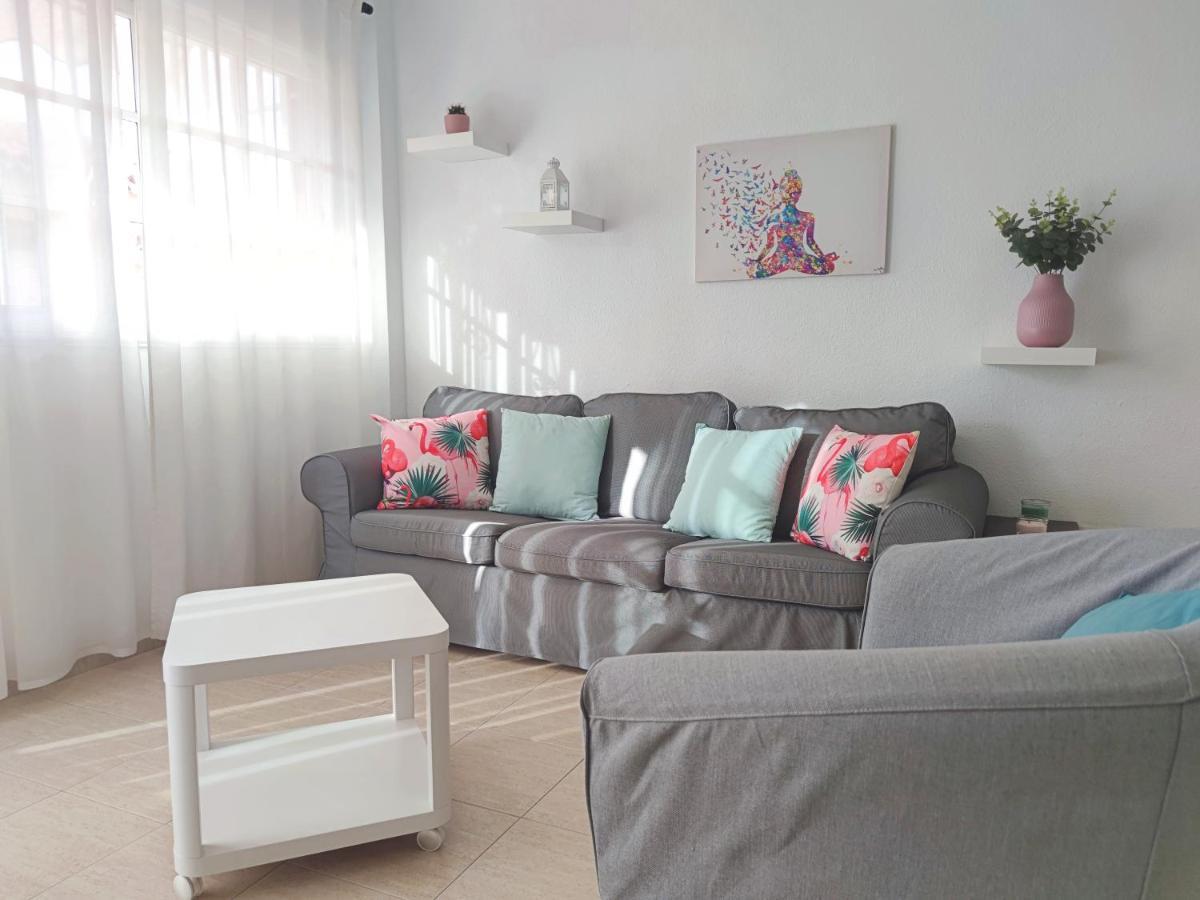 The Heights - Los Cristianos - Heated Pool - Wifi Free 外观 照片