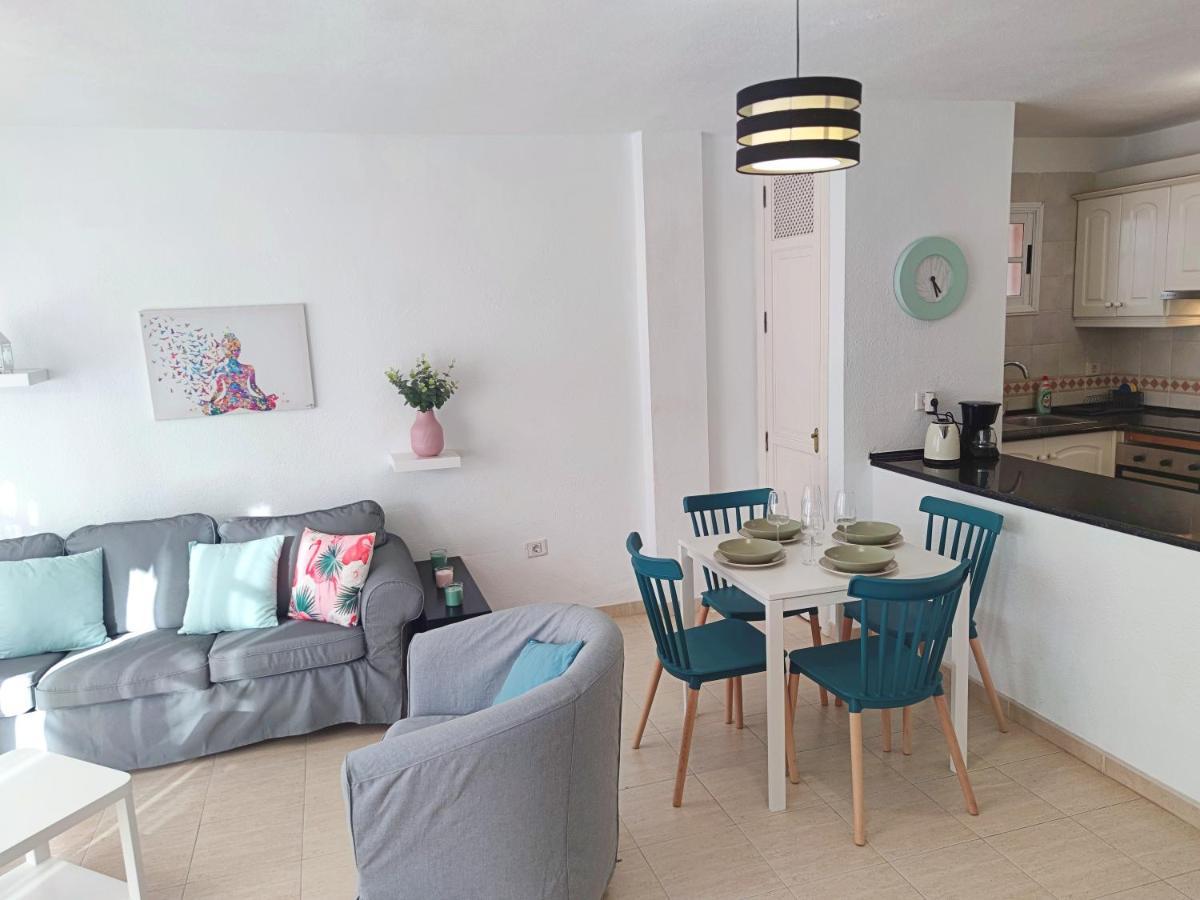 The Heights - Los Cristianos - Heated Pool - Wifi Free 外观 照片