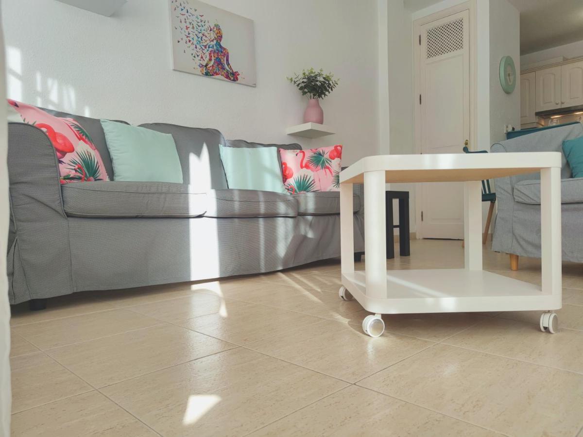 The Heights - Los Cristianos - Heated Pool - Wifi Free 外观 照片
