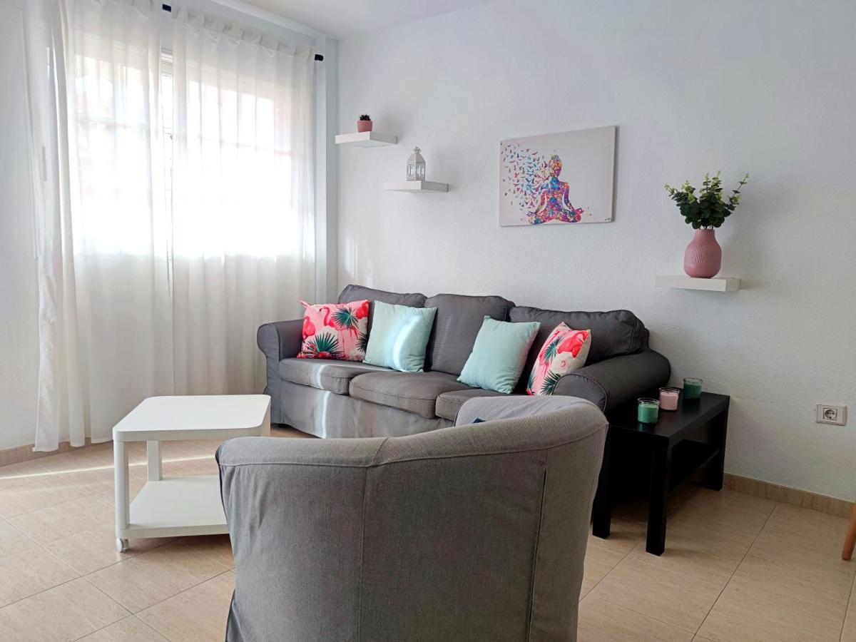 The Heights - Los Cristianos - Heated Pool - Wifi Free 外观 照片