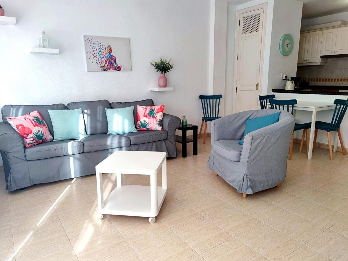 The Heights - Los Cristianos - Heated Pool - Wifi Free 外观 照片