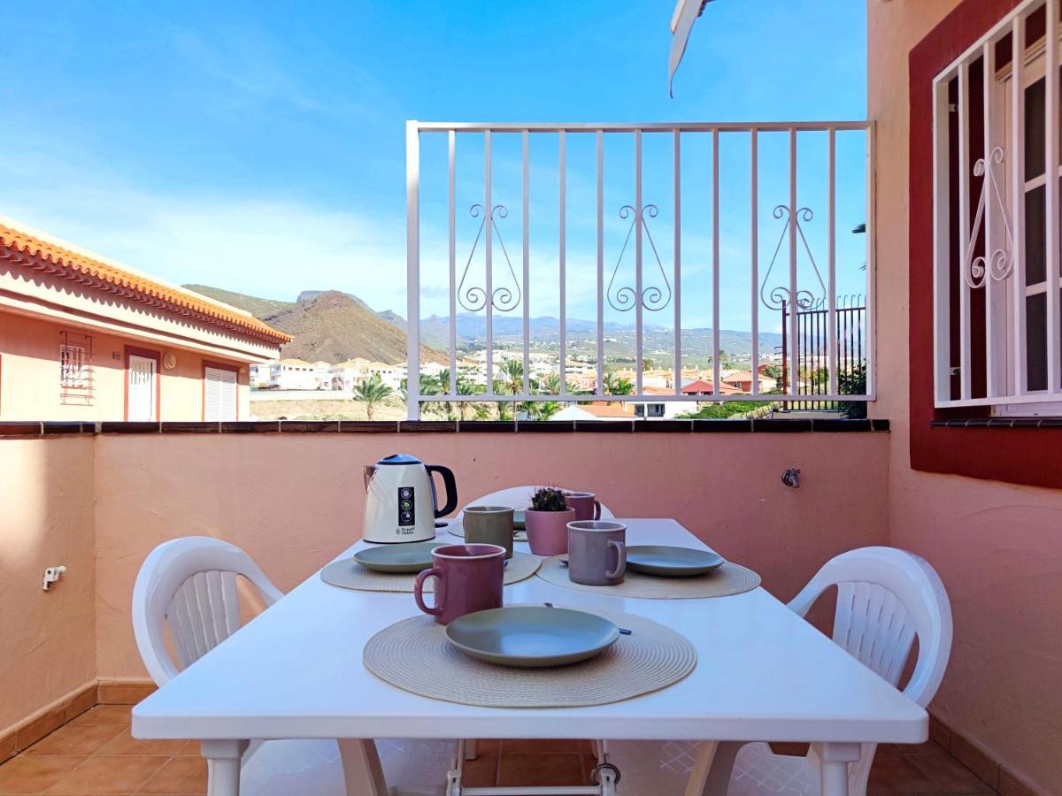 The Heights - Los Cristianos - Heated Pool - Wifi Free 外观 照片
