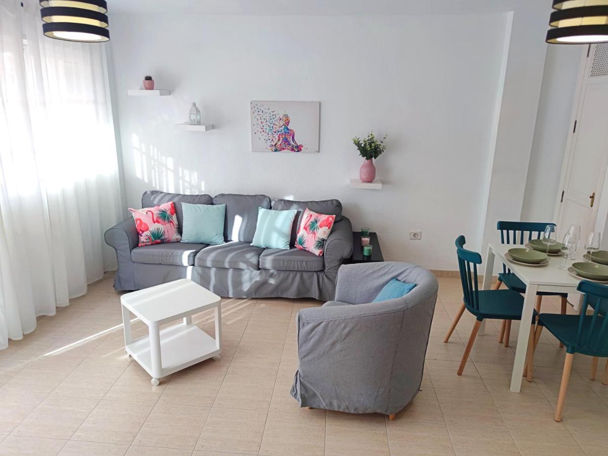 The Heights - Los Cristianos - Heated Pool - Wifi Free 外观 照片