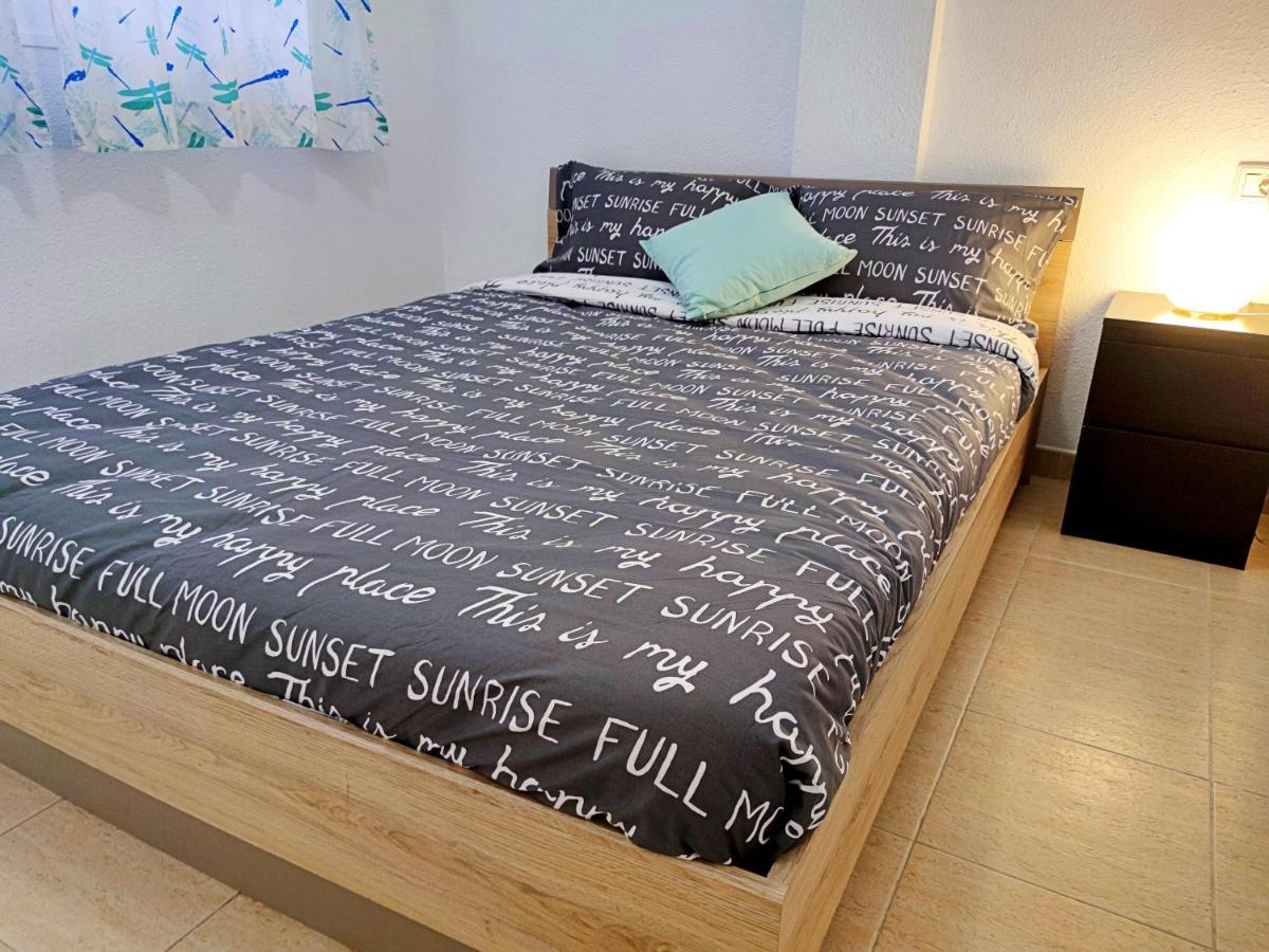 The Heights - Los Cristianos - Heated Pool - Wifi Free 外观 照片