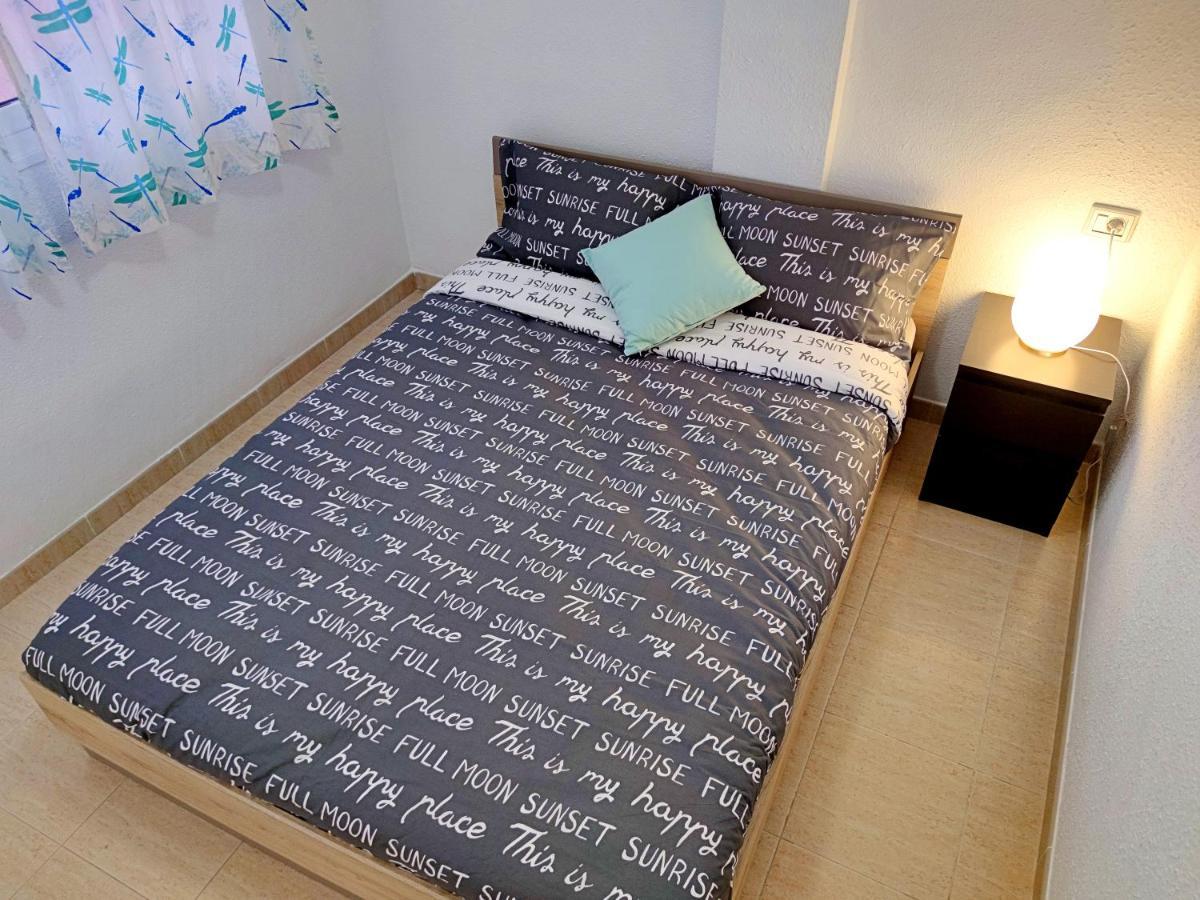 The Heights - Los Cristianos - Heated Pool - Wifi Free 外观 照片