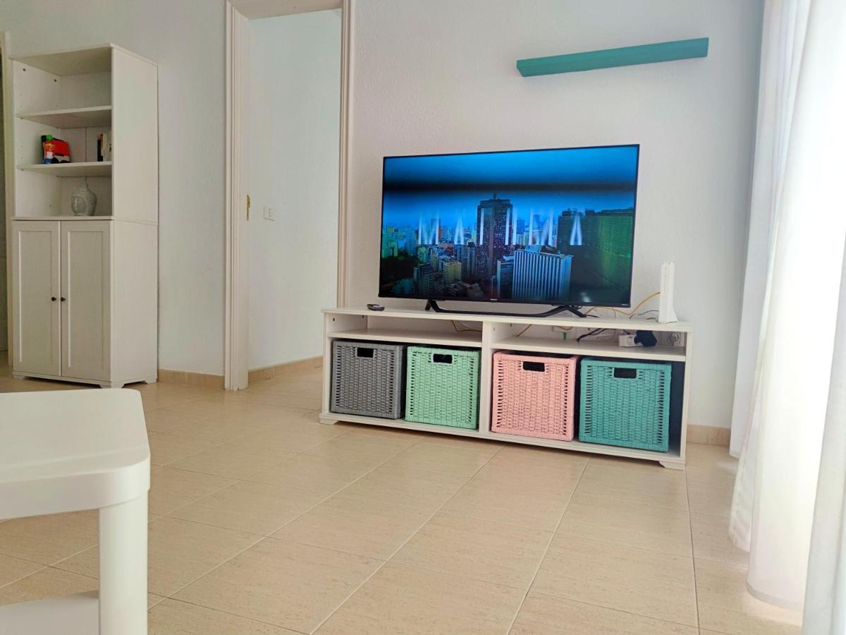 The Heights - Los Cristianos - Heated Pool - Wifi Free 外观 照片