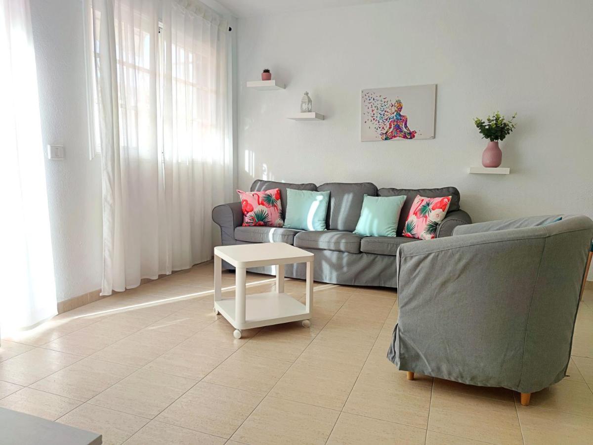 The Heights - Los Cristianos - Heated Pool - Wifi Free 外观 照片