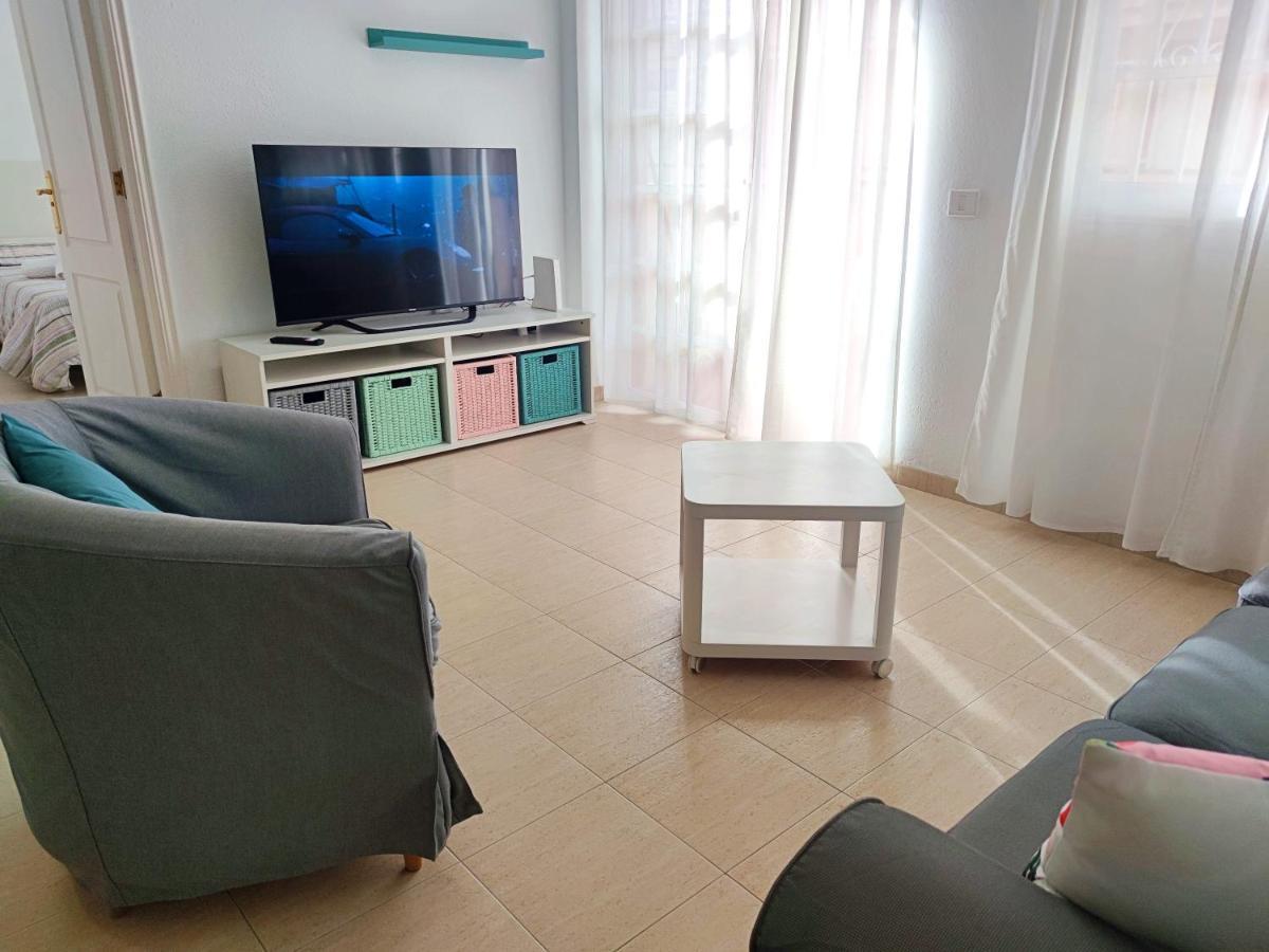 The Heights - Los Cristianos - Heated Pool - Wifi Free 外观 照片