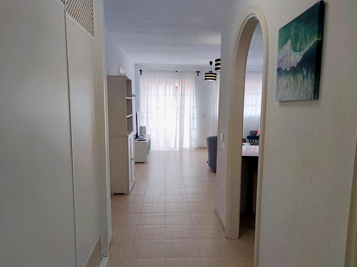 The Heights - Los Cristianos - Heated Pool - Wifi Free 外观 照片