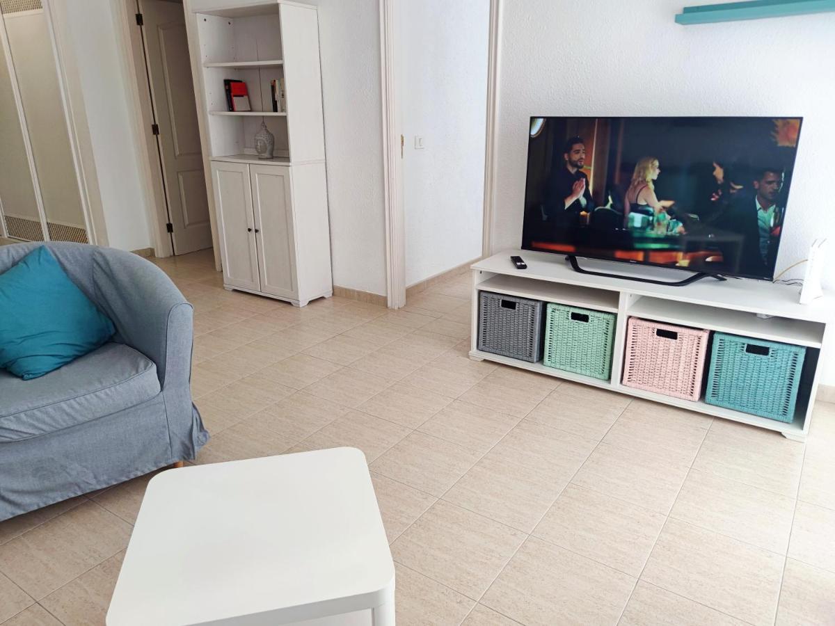 The Heights - Los Cristianos - Heated Pool - Wifi Free 外观 照片