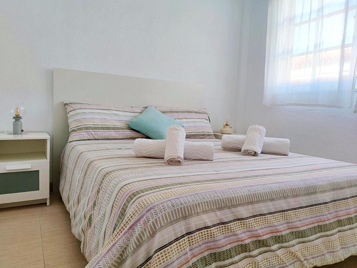 The Heights - Los Cristianos - Heated Pool - Wifi Free 外观 照片