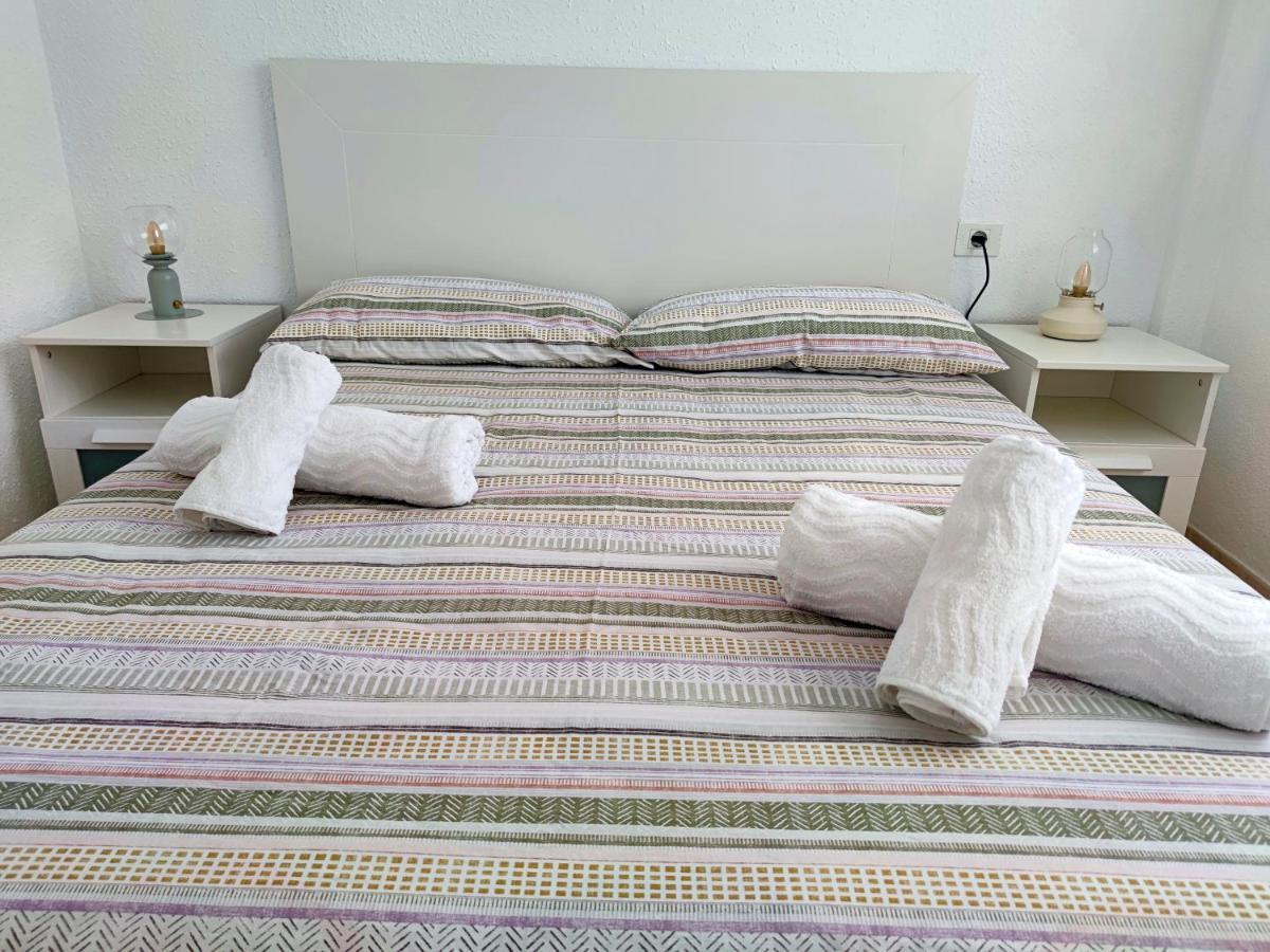The Heights - Los Cristianos - Heated Pool - Wifi Free 外观 照片