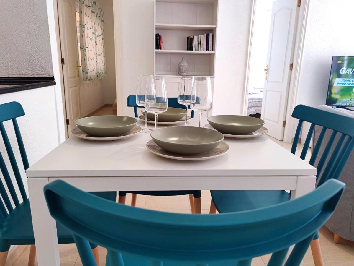 The Heights - Los Cristianos - Heated Pool - Wifi Free 外观 照片