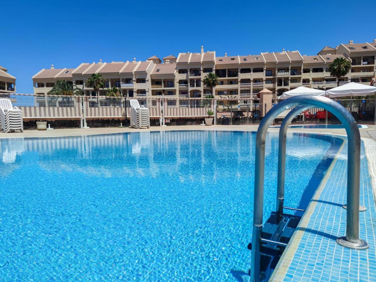 The Heights - Los Cristianos - Heated Pool - Wifi Free 外观 照片
