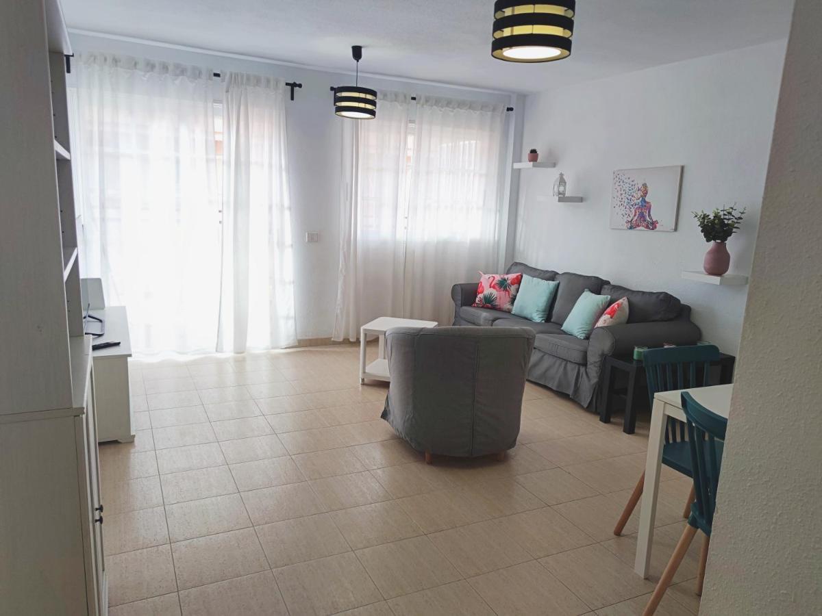 The Heights - Los Cristianos - Heated Pool - Wifi Free 外观 照片