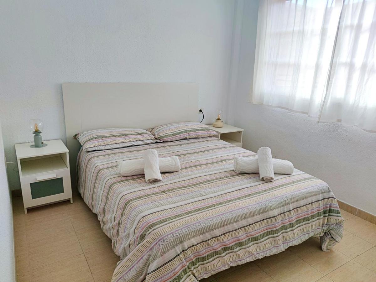 The Heights - Los Cristianos - Heated Pool - Wifi Free 外观 照片