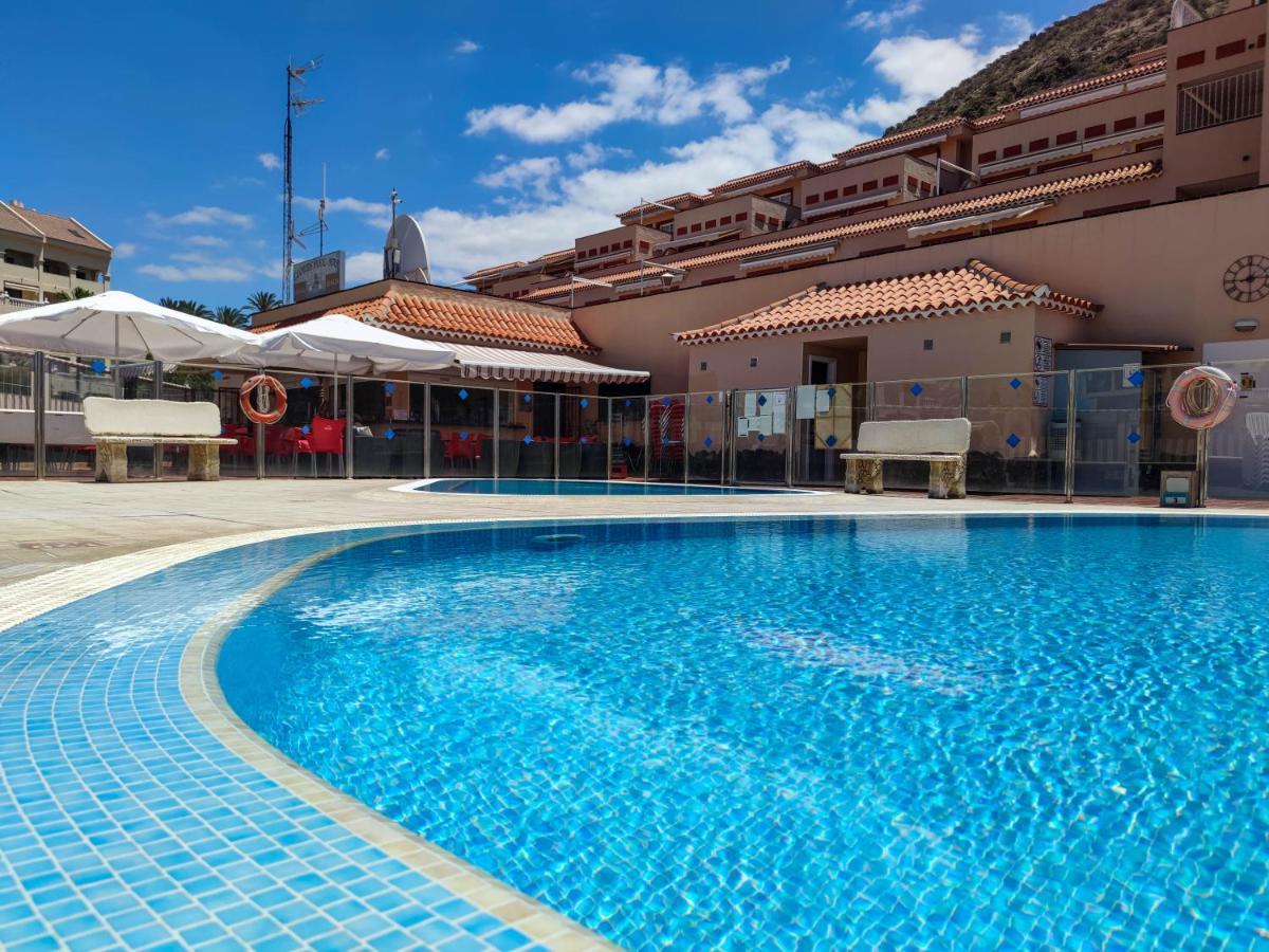 The Heights - Los Cristianos - Heated Pool - Wifi Free 外观 照片