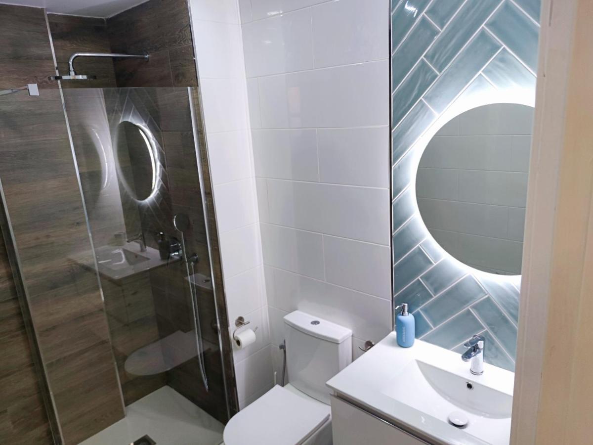 The Heights - Los Cristianos - Heated Pool - Wifi Free 外观 照片