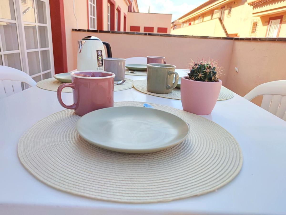 The Heights - Los Cristianos - Heated Pool - Wifi Free 外观 照片