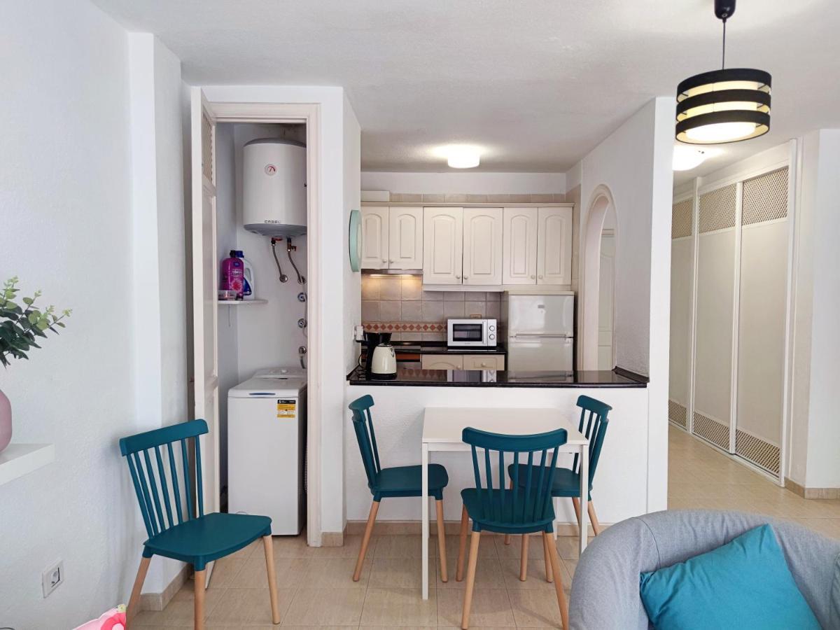 The Heights - Los Cristianos - Heated Pool - Wifi Free 外观 照片