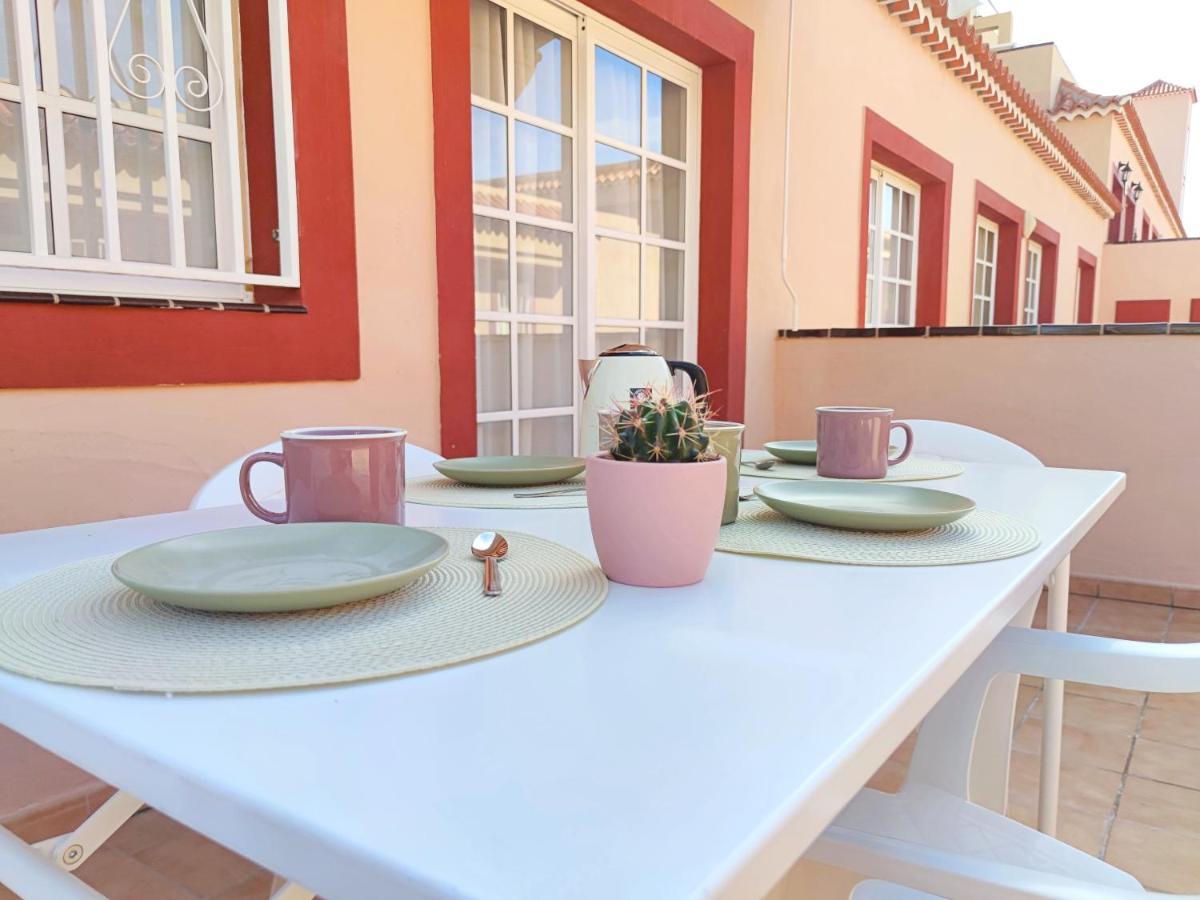 The Heights - Los Cristianos - Heated Pool - Wifi Free 外观 照片