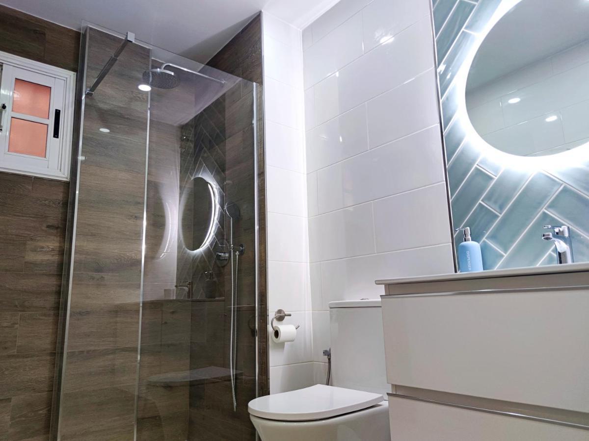 The Heights - Los Cristianos - Heated Pool - Wifi Free 外观 照片