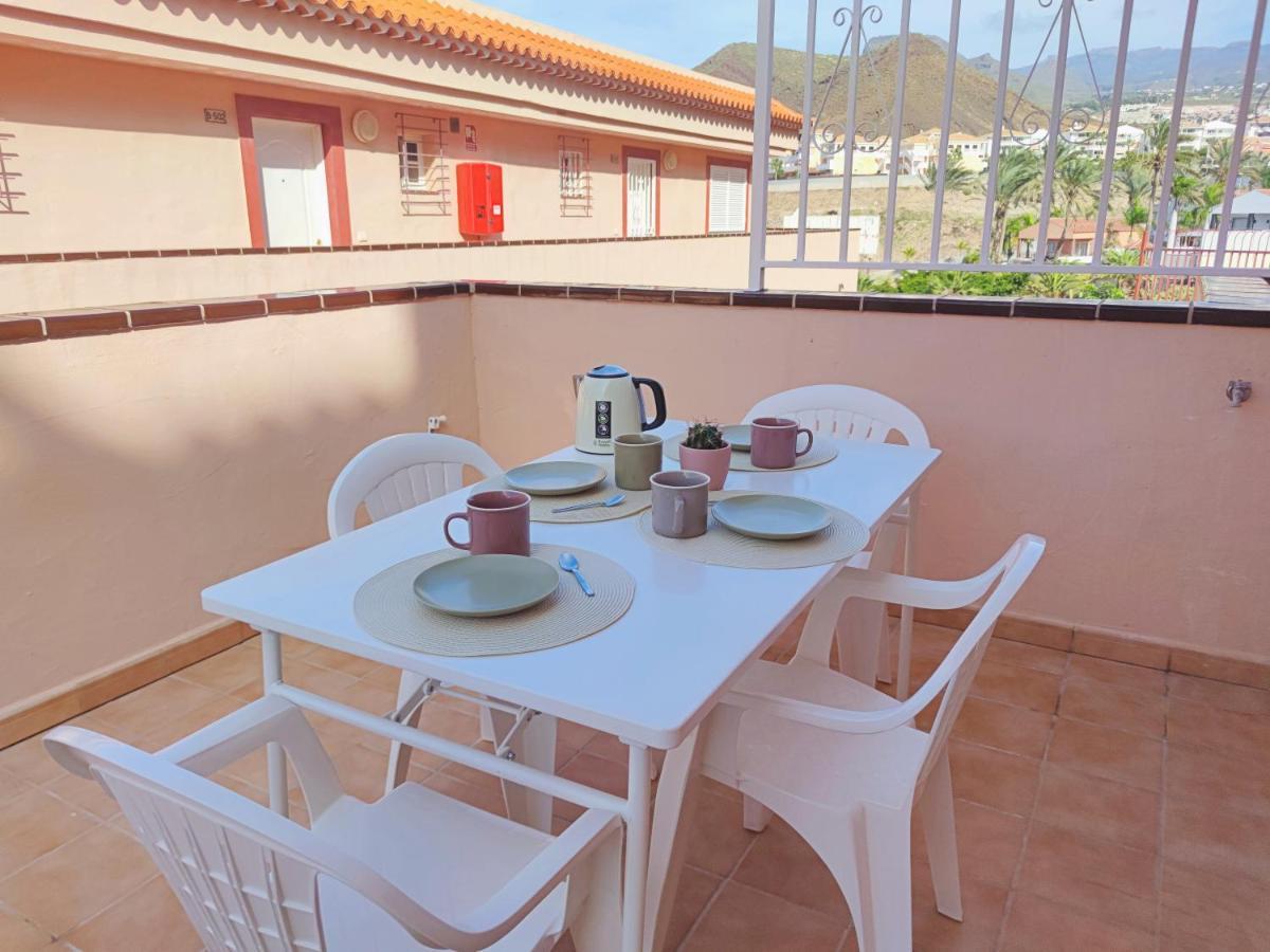The Heights - Los Cristianos - Heated Pool - Wifi Free 外观 照片