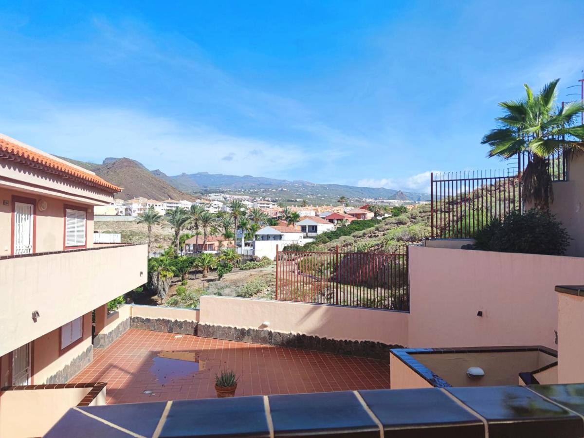 The Heights - Los Cristianos - Heated Pool - Wifi Free 外观 照片